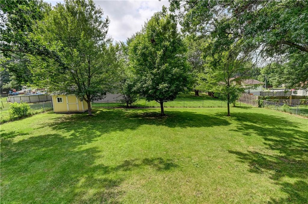 1401 NE 114th Street