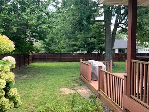 2814 W Oakbrook Court