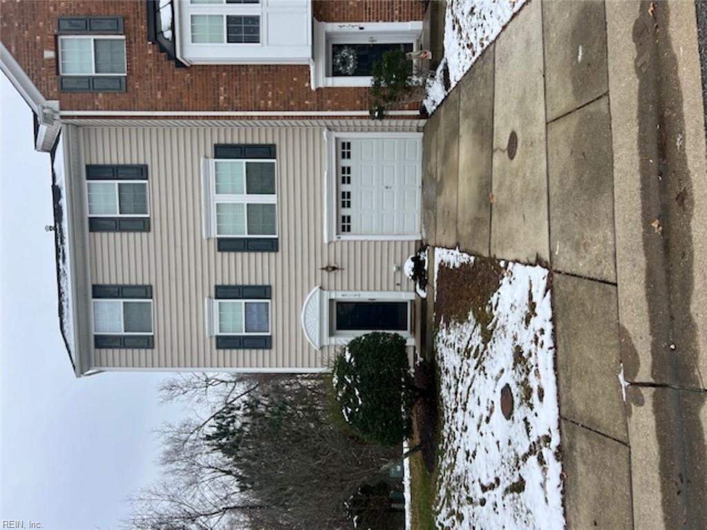 4719 Revolutionary Way, Williamsburg, VA 