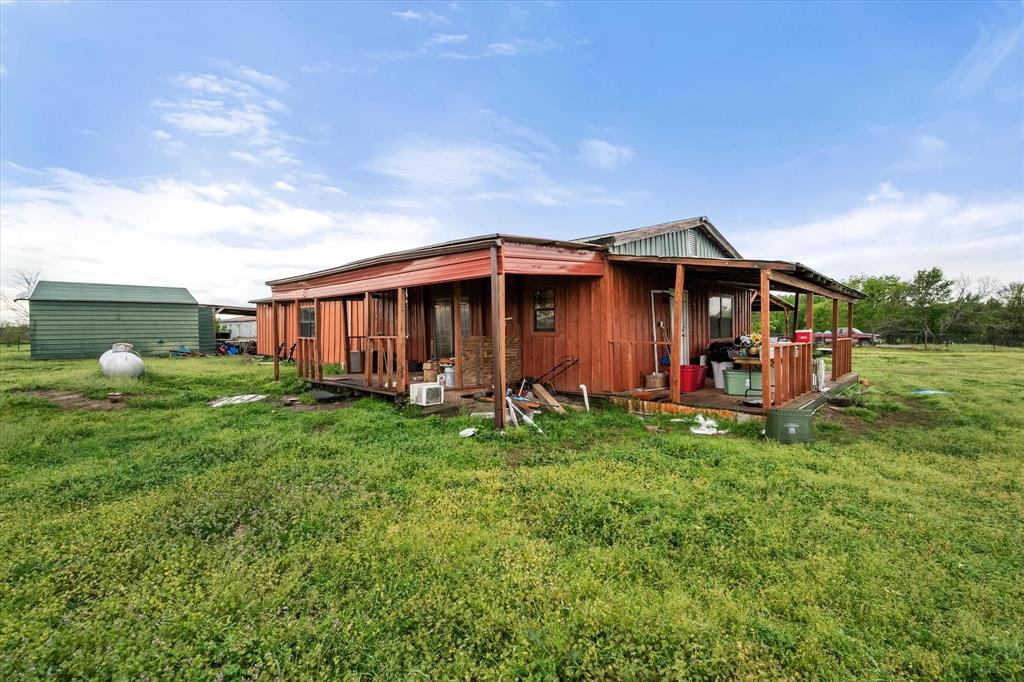 288 County Road 3011