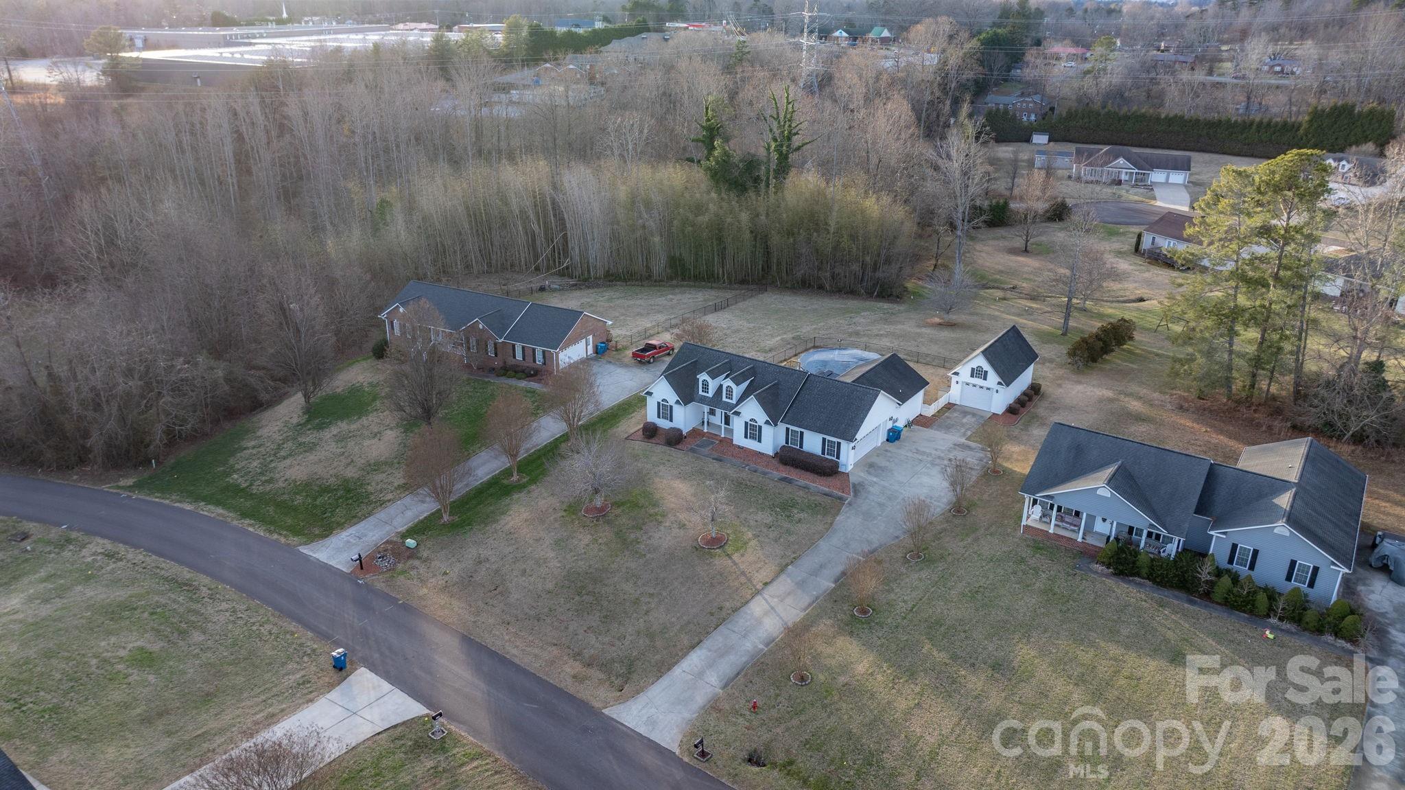 3155 Covington Way