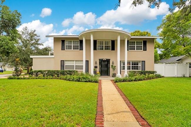 2572 Fifeshire Drive, Winter Park, FL