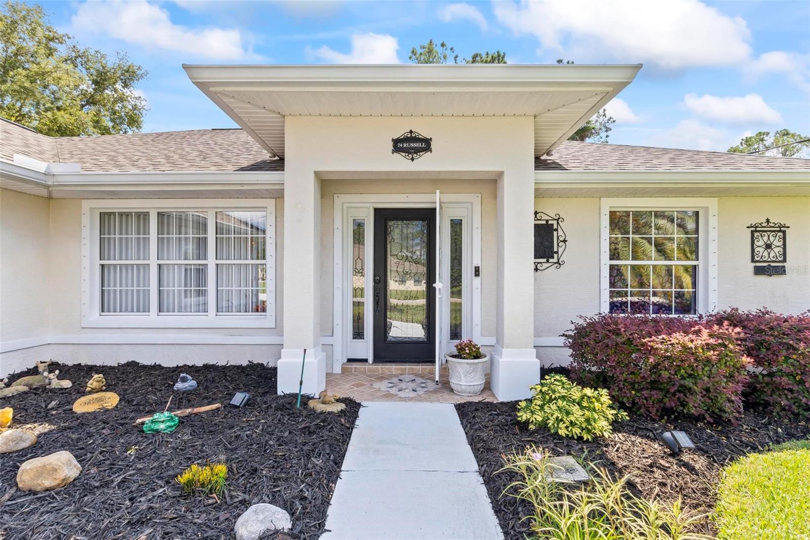 74 Russell Drive