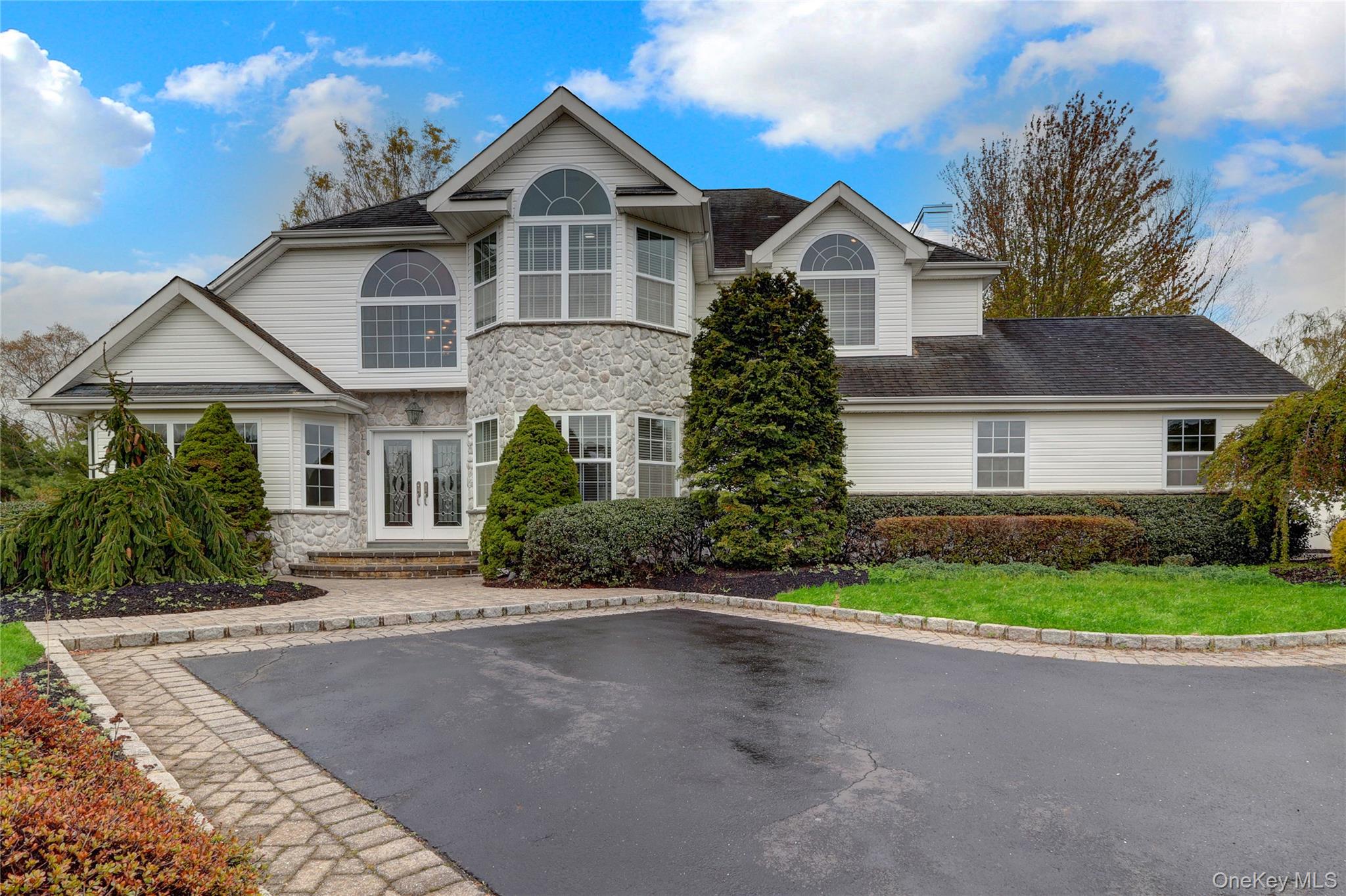 6 Arborvitae Lane