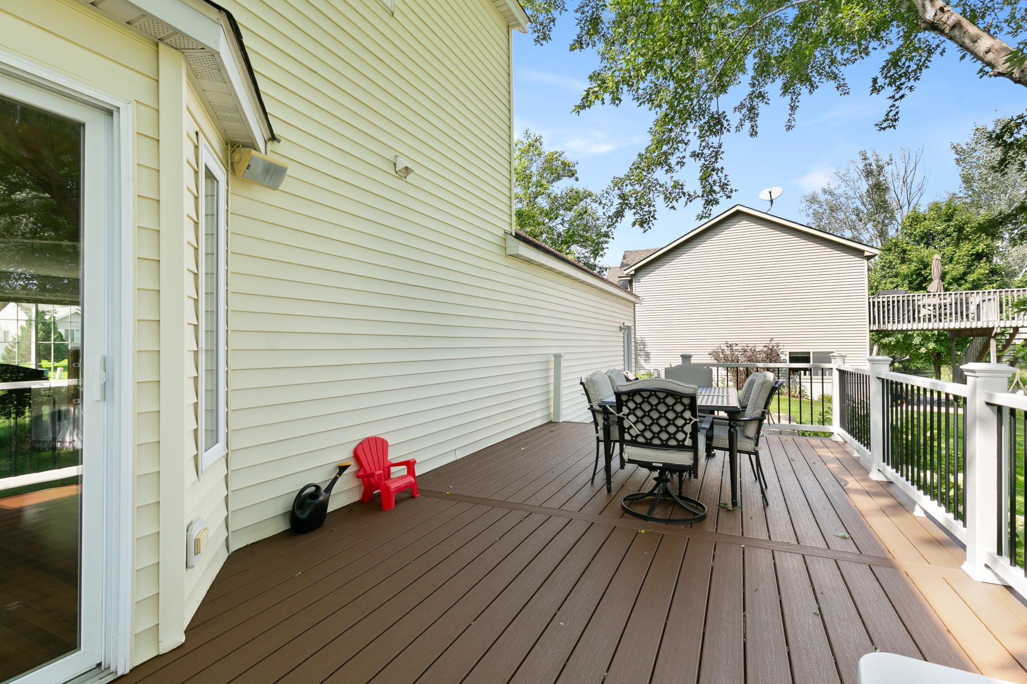 3134 Crescent Ridge Trail