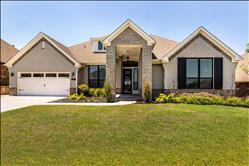 Luxury 3 bedroom home For Lease In Norman~Open Layout home offer formal dining area, a study, an indoor mud room, and upstairs bonus room with full bathroom. The kitchen features built-in stainless steel appliances with gas cooktop, microwave, self-cleaning oven, quartz countertops, breakfast bar, and spacious eating nook. Large living room with a cozy gas fireplace. Spacious backyard with outdoor covered patio for those perfect weather days!