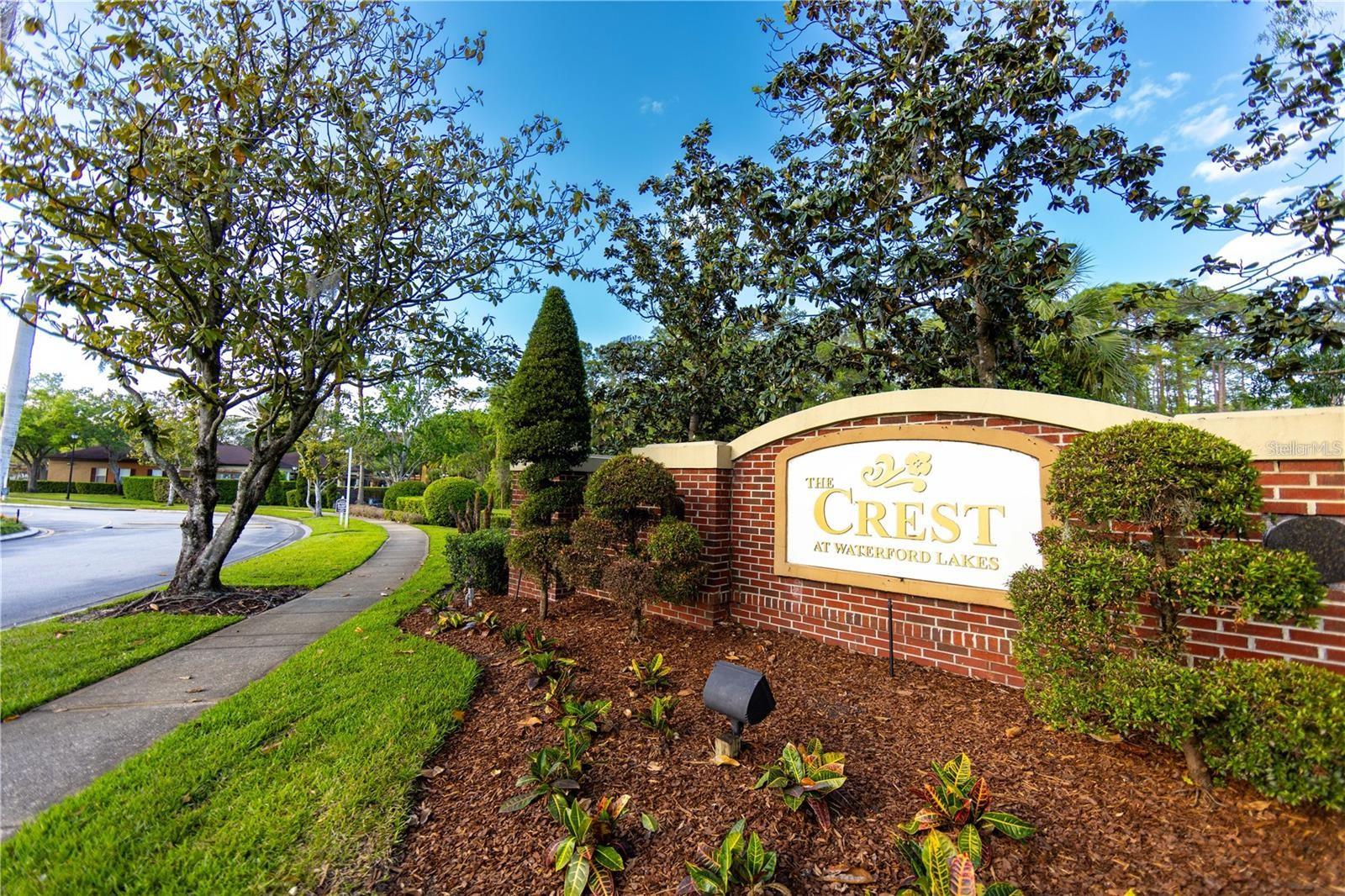 737 Crest Pines Drive 612
