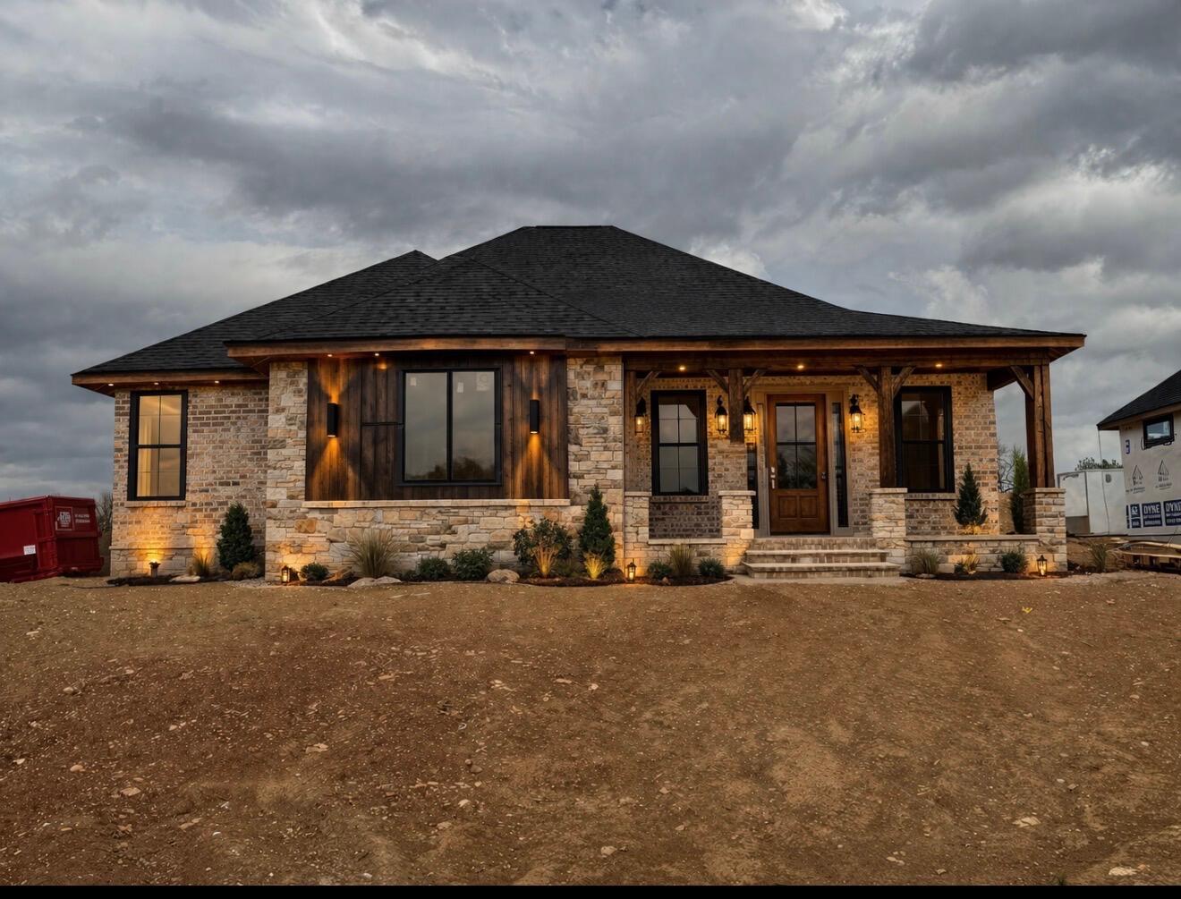 1797 E Skyline Avenue