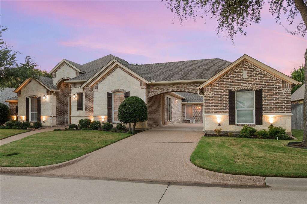 2005 Stone Canyon Court