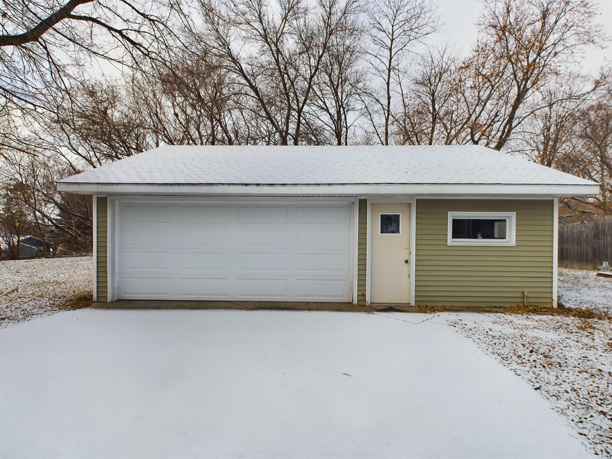 Properties Minnewaska Insurance & Real Estate