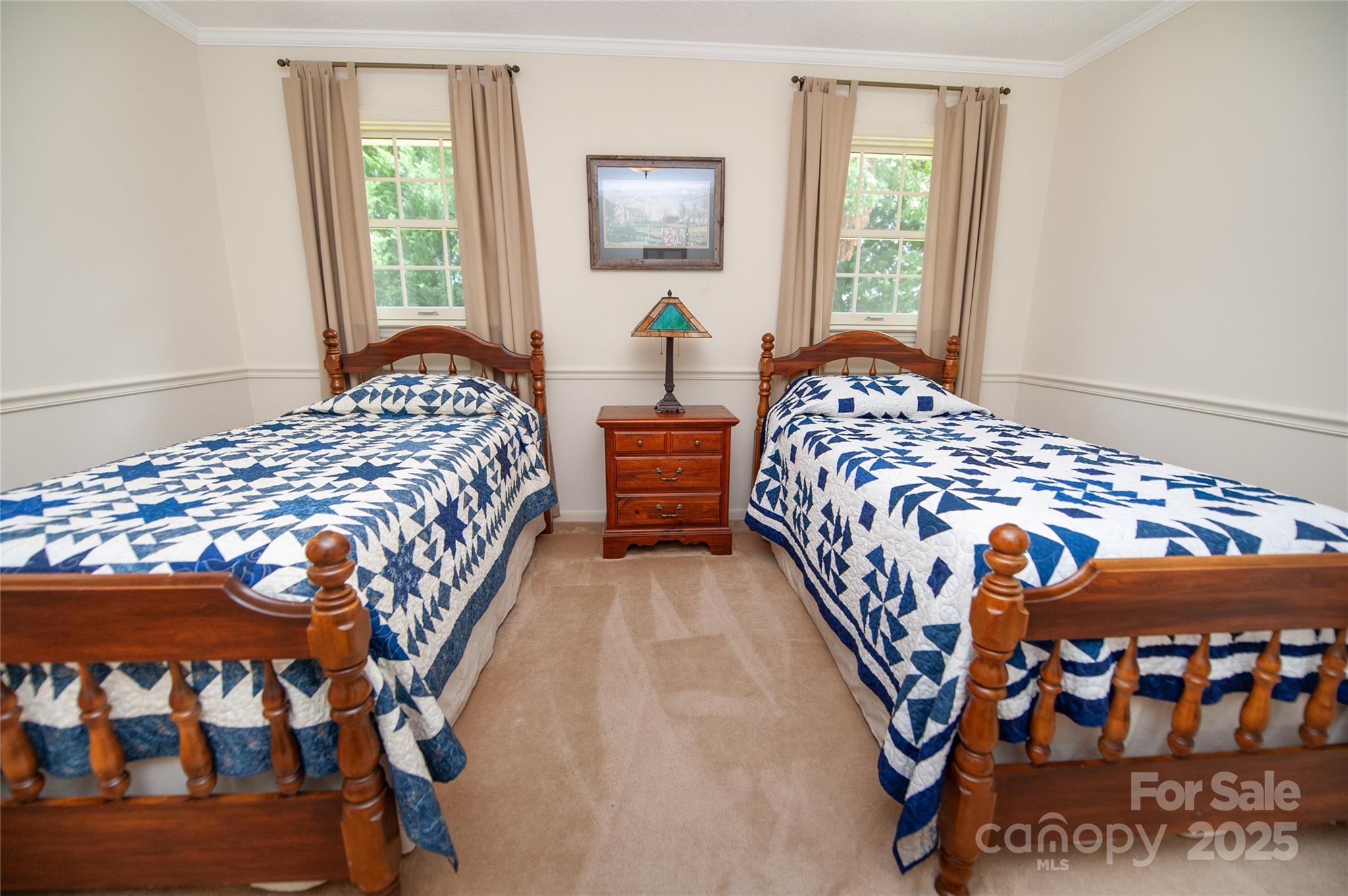312 Lister Road