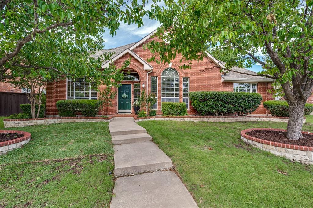 8531 Turnberry, Drive Frisco, TX