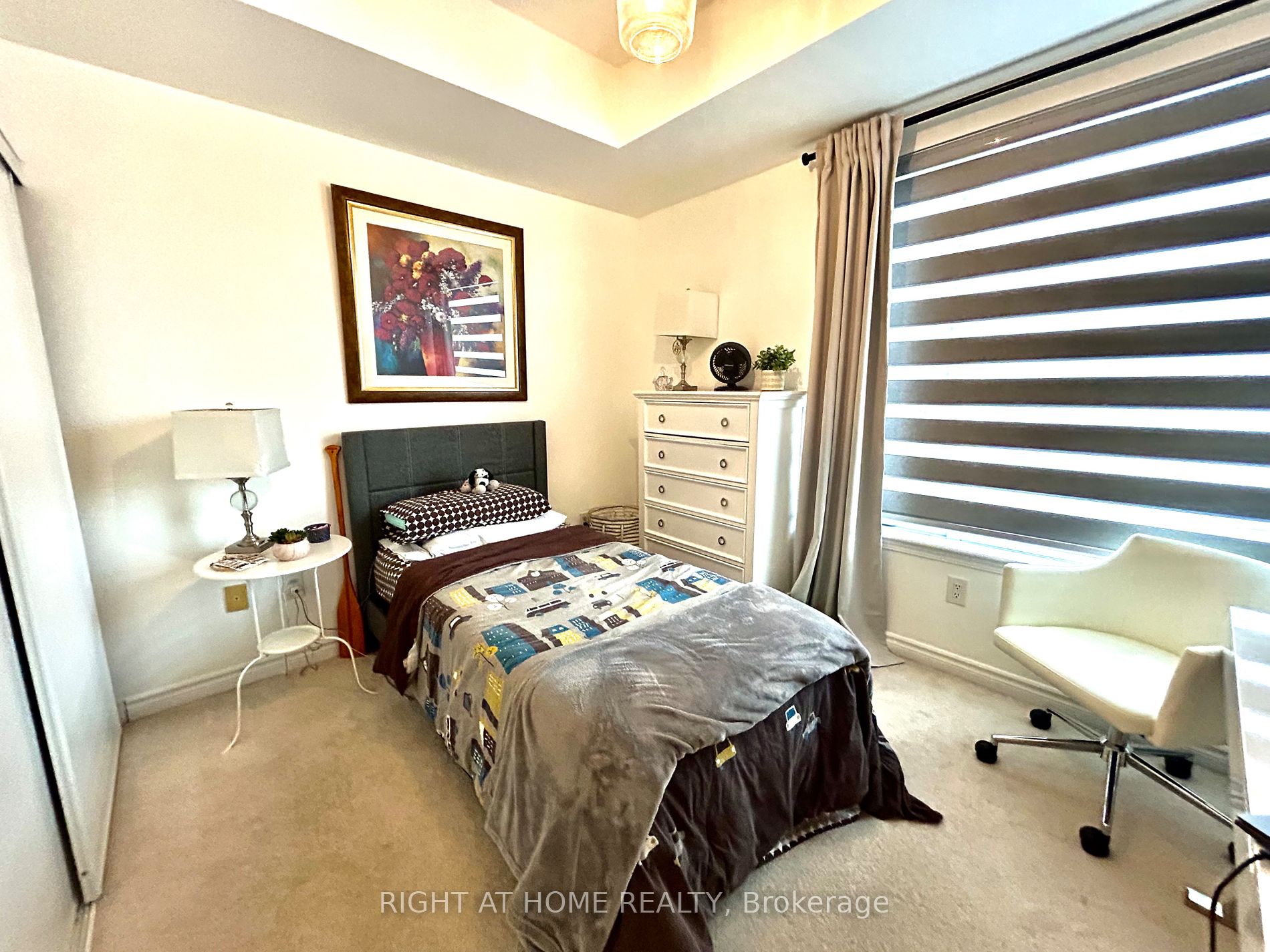 385 Prince Of Wales Dr 602