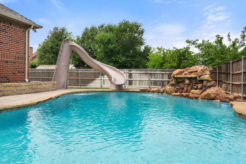 3315 Oak Run Lane