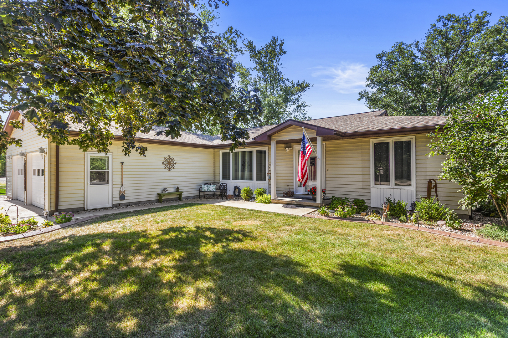 525 Sunrise Drive