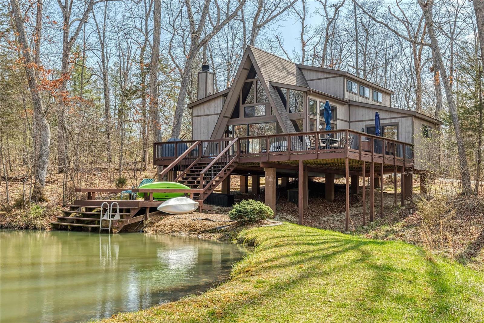 Residential property for sale in Innsbrook, 1162 Limberry Cove Drive