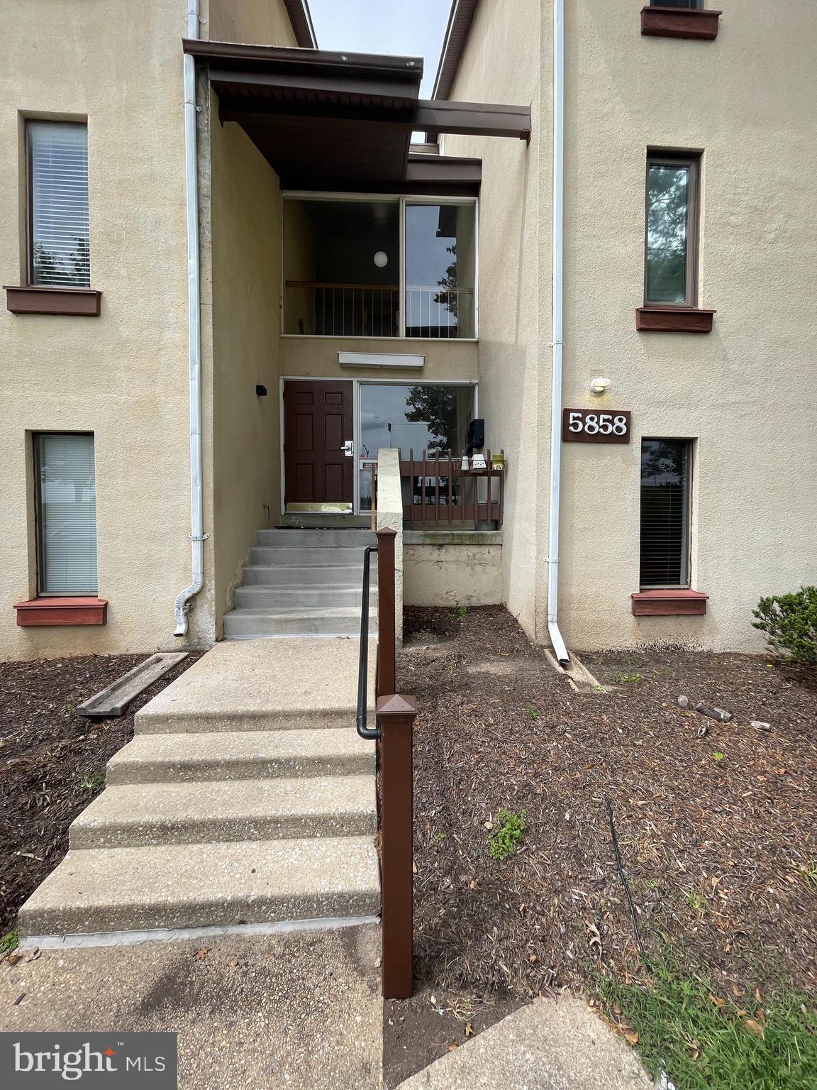 5858 Thunder Hill Road C-1