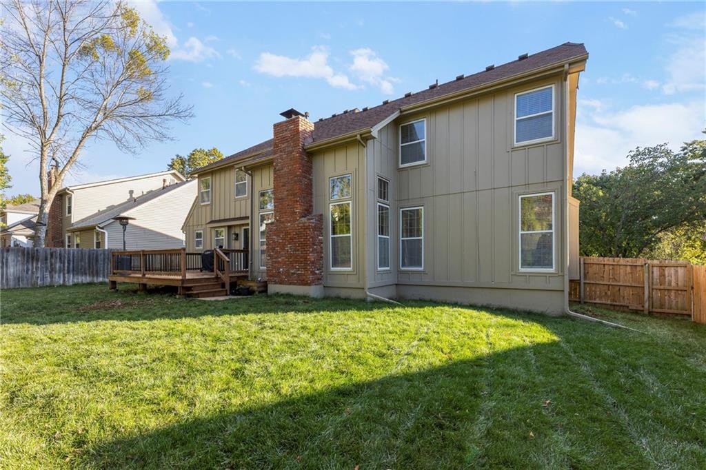 13716 W 75th Terrace