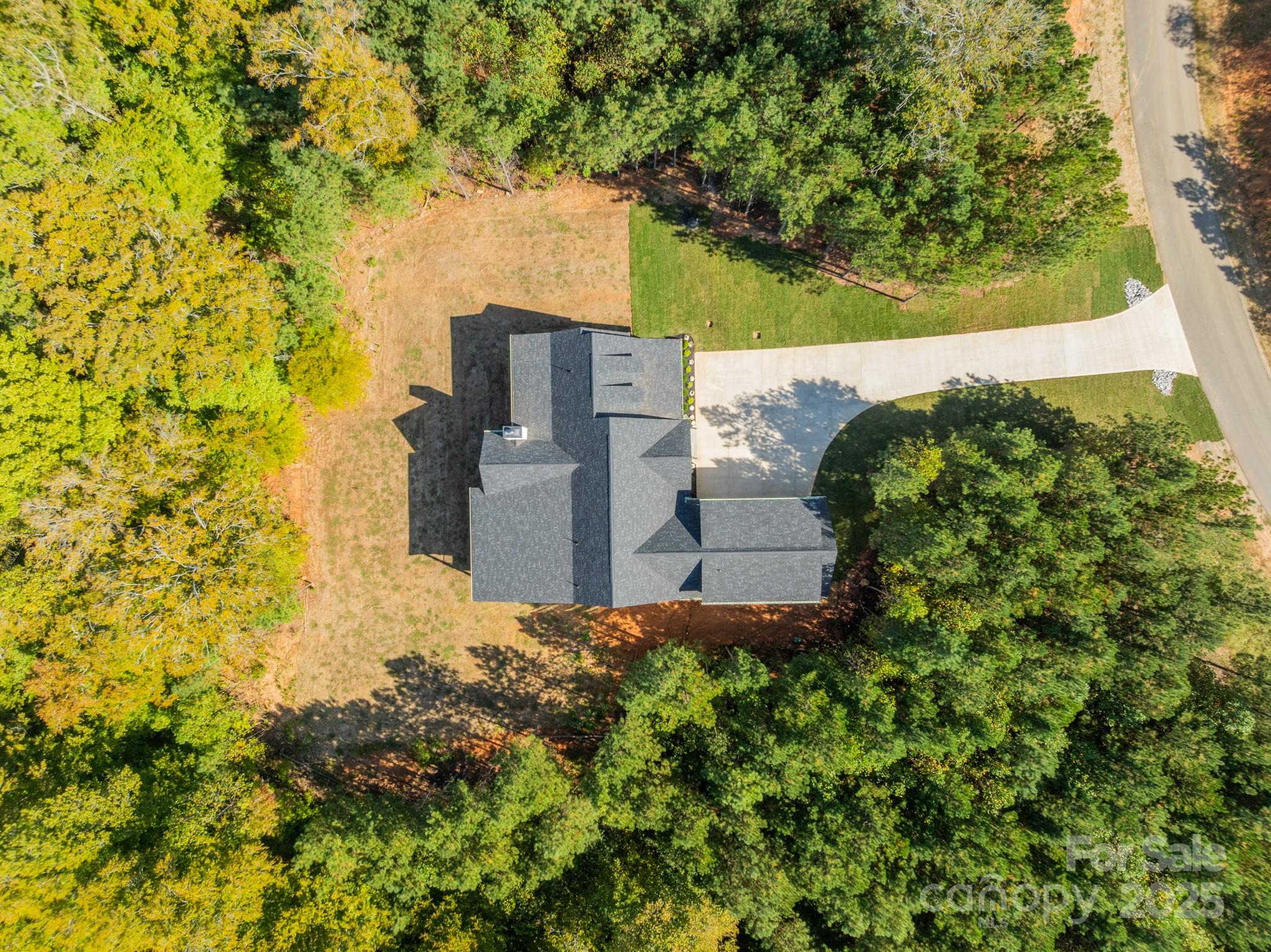 5853 Hidden Forest Drive