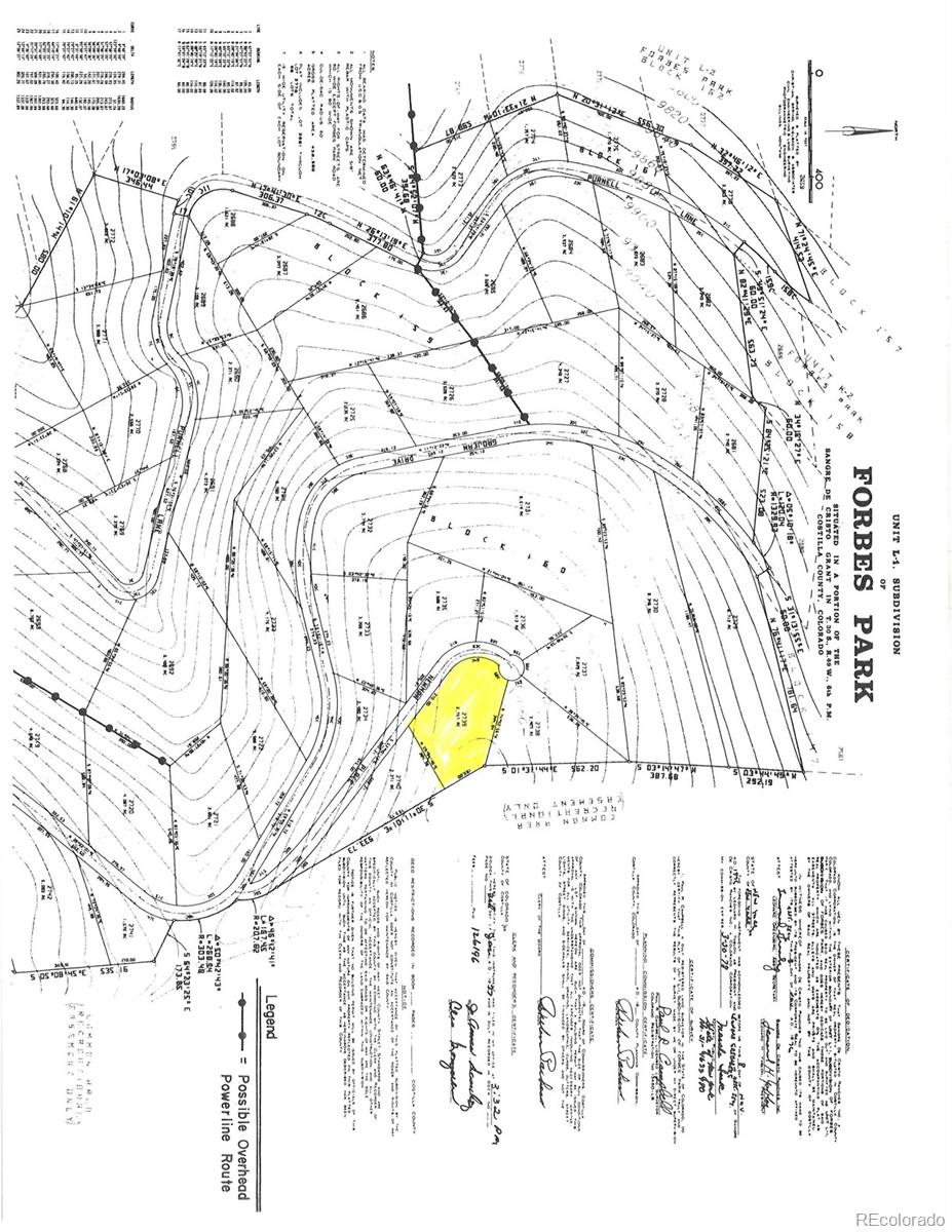 Lot 2739 Newman Place