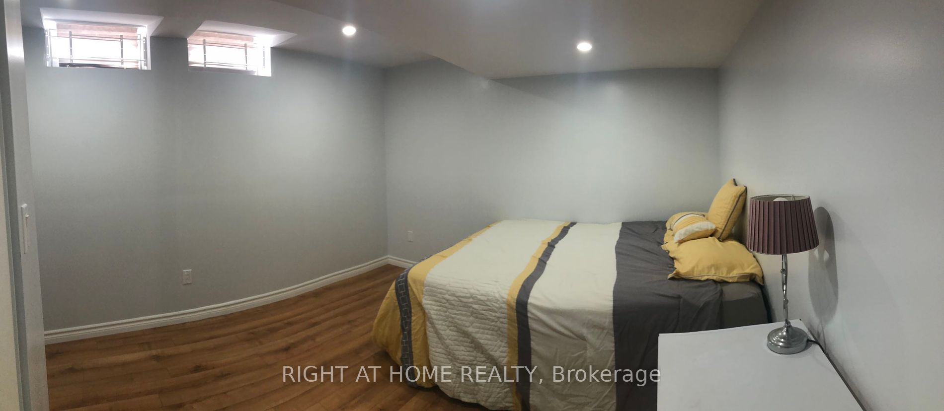 38 Glaceport Cres Bsmt