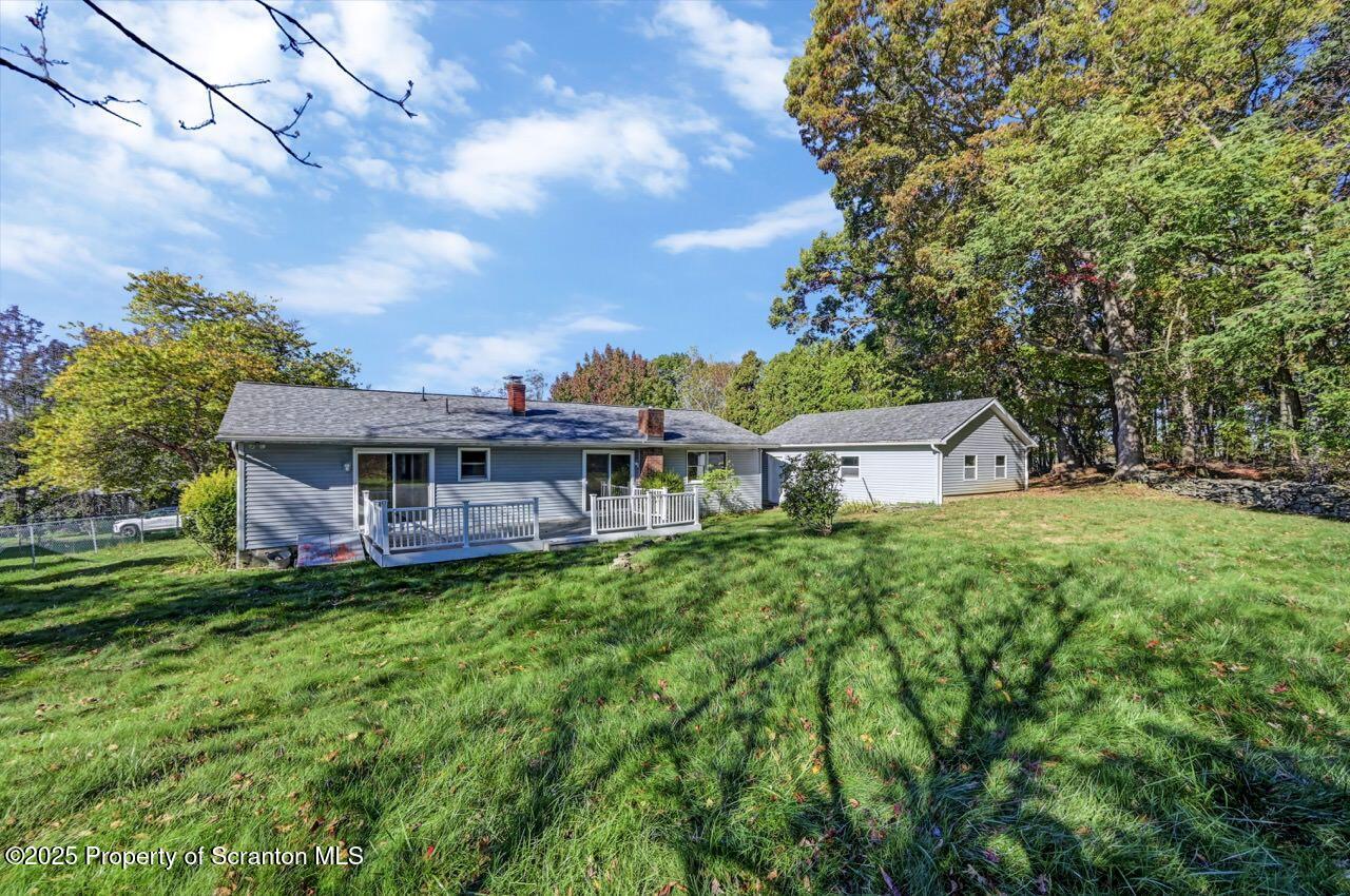 2 Crestmont Place