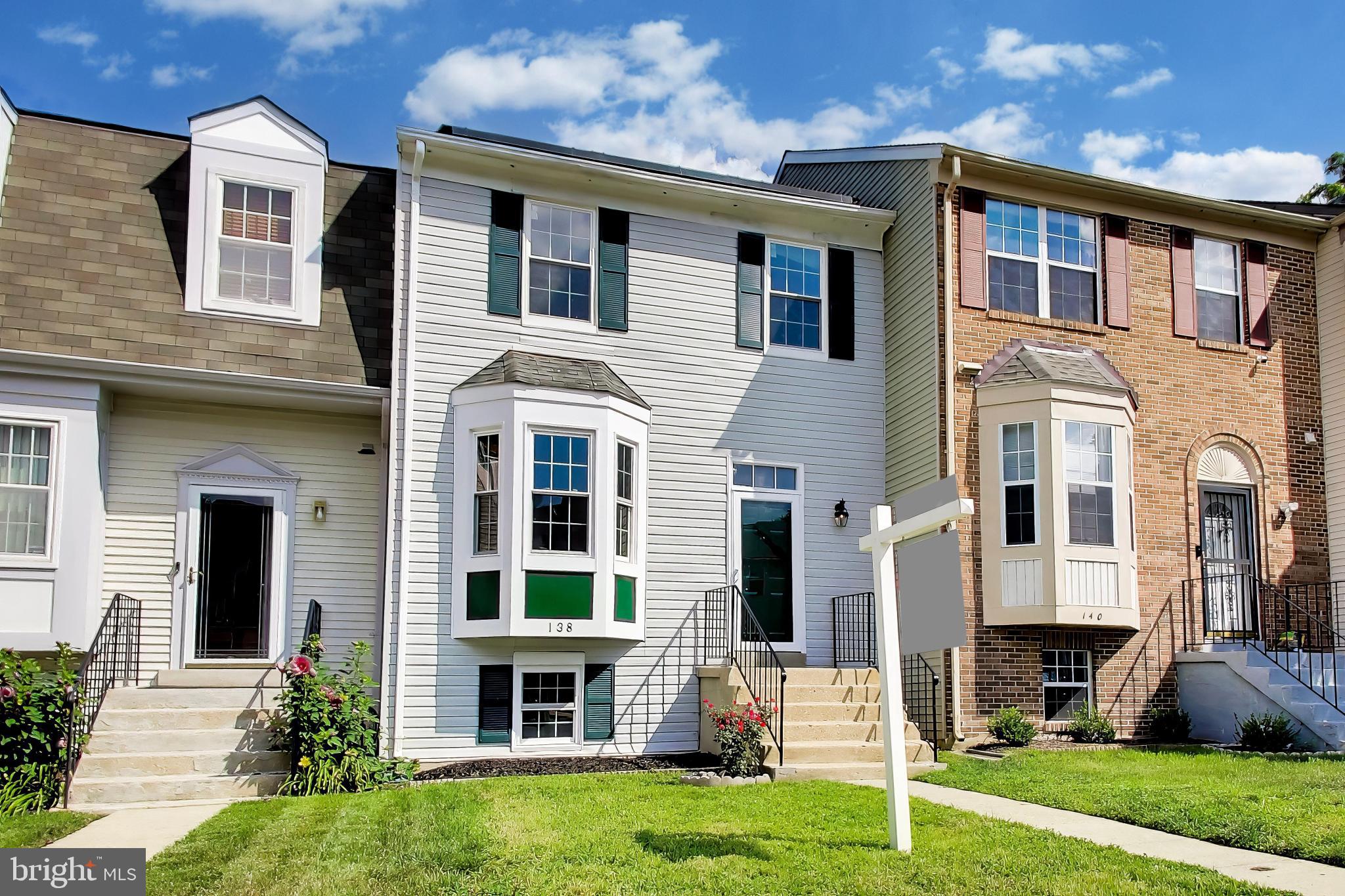 138 Joyceton Terrace