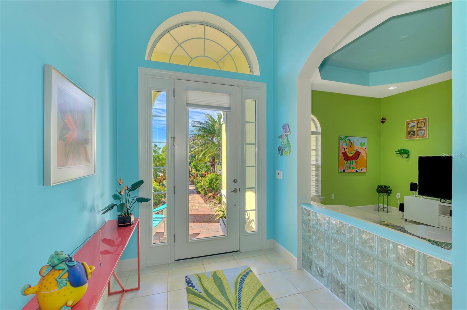 2864 Mill Creek Road