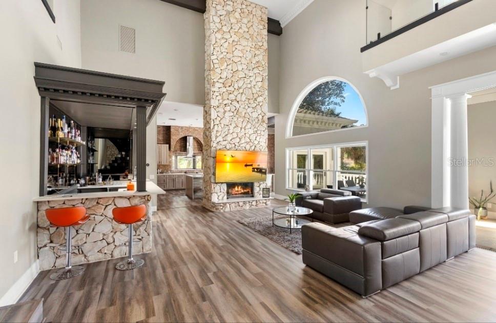 1126 Brownshire Court