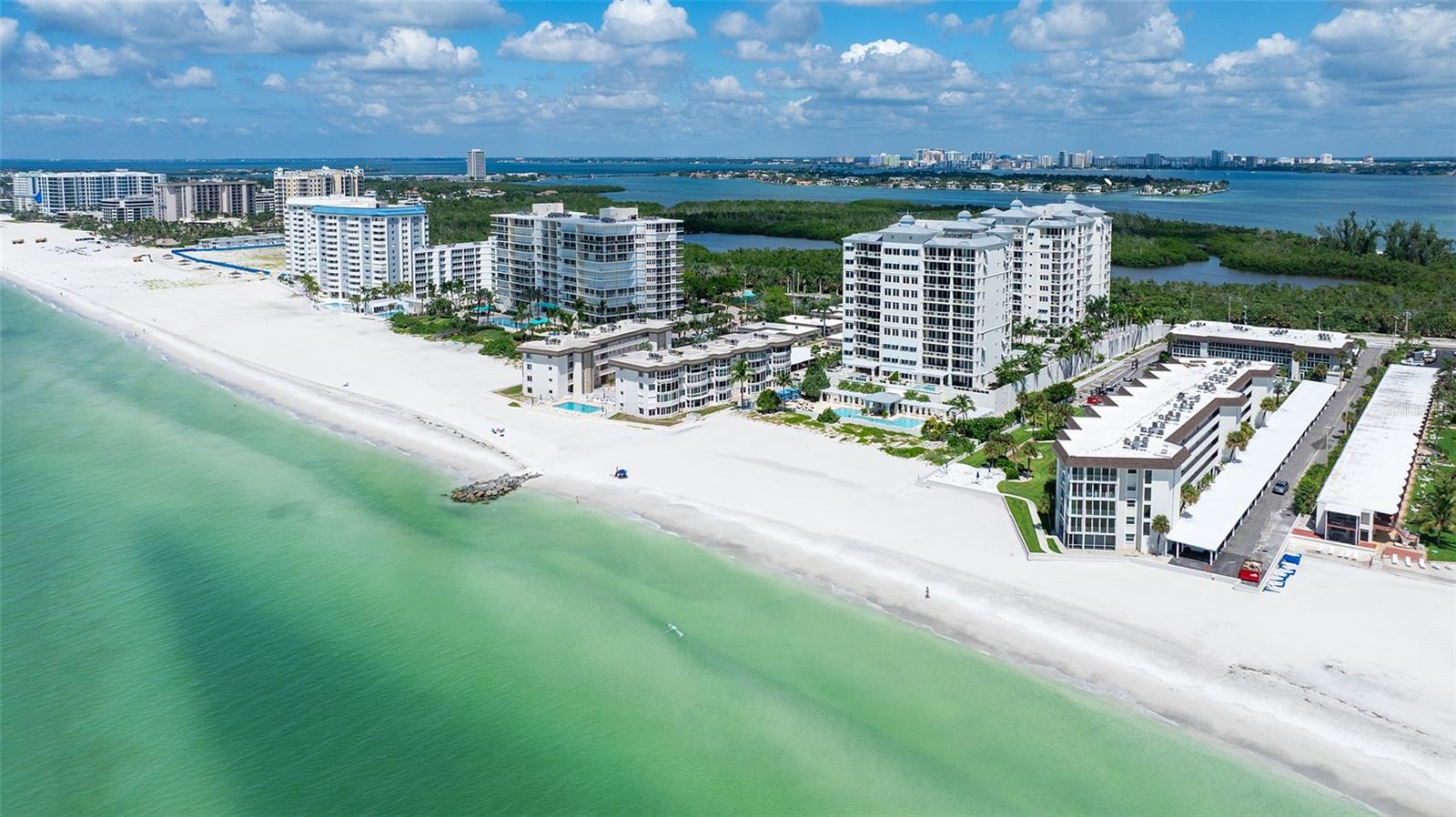 2050 Benjamin Franklin Drive, Sarasota, FL