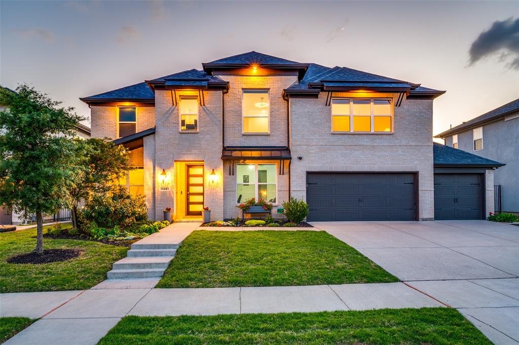 15861 Gardenia, Road Frisco, TX