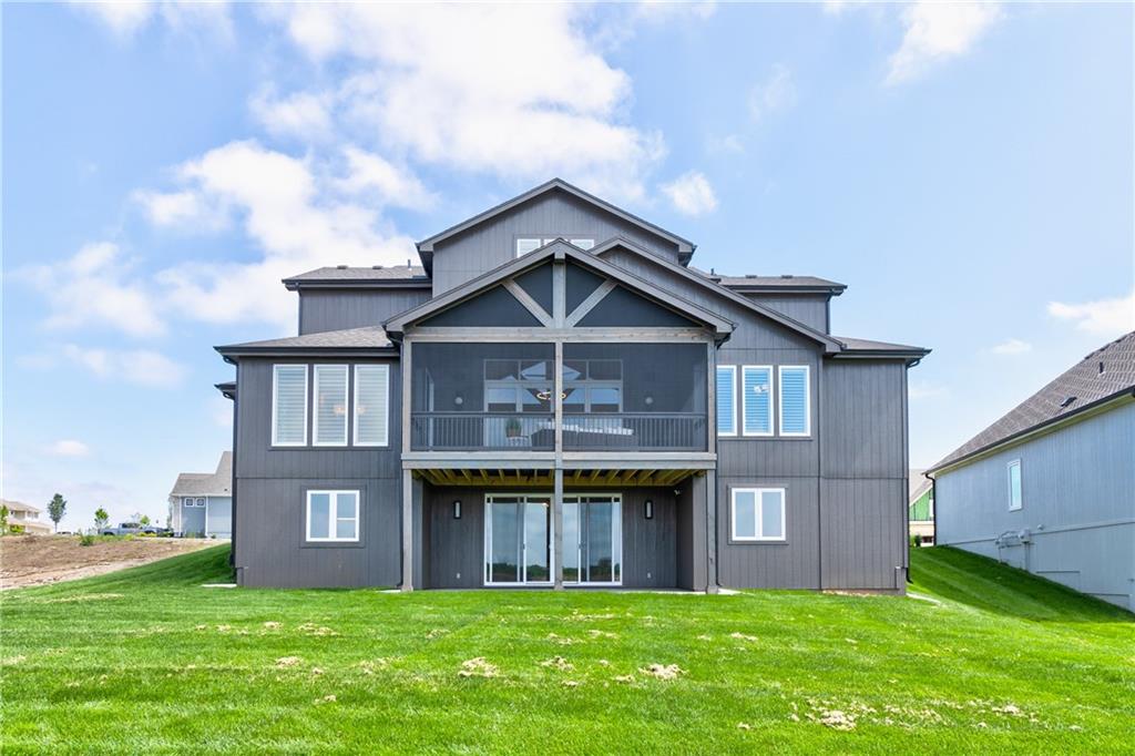 22053 W 99th Terrace
