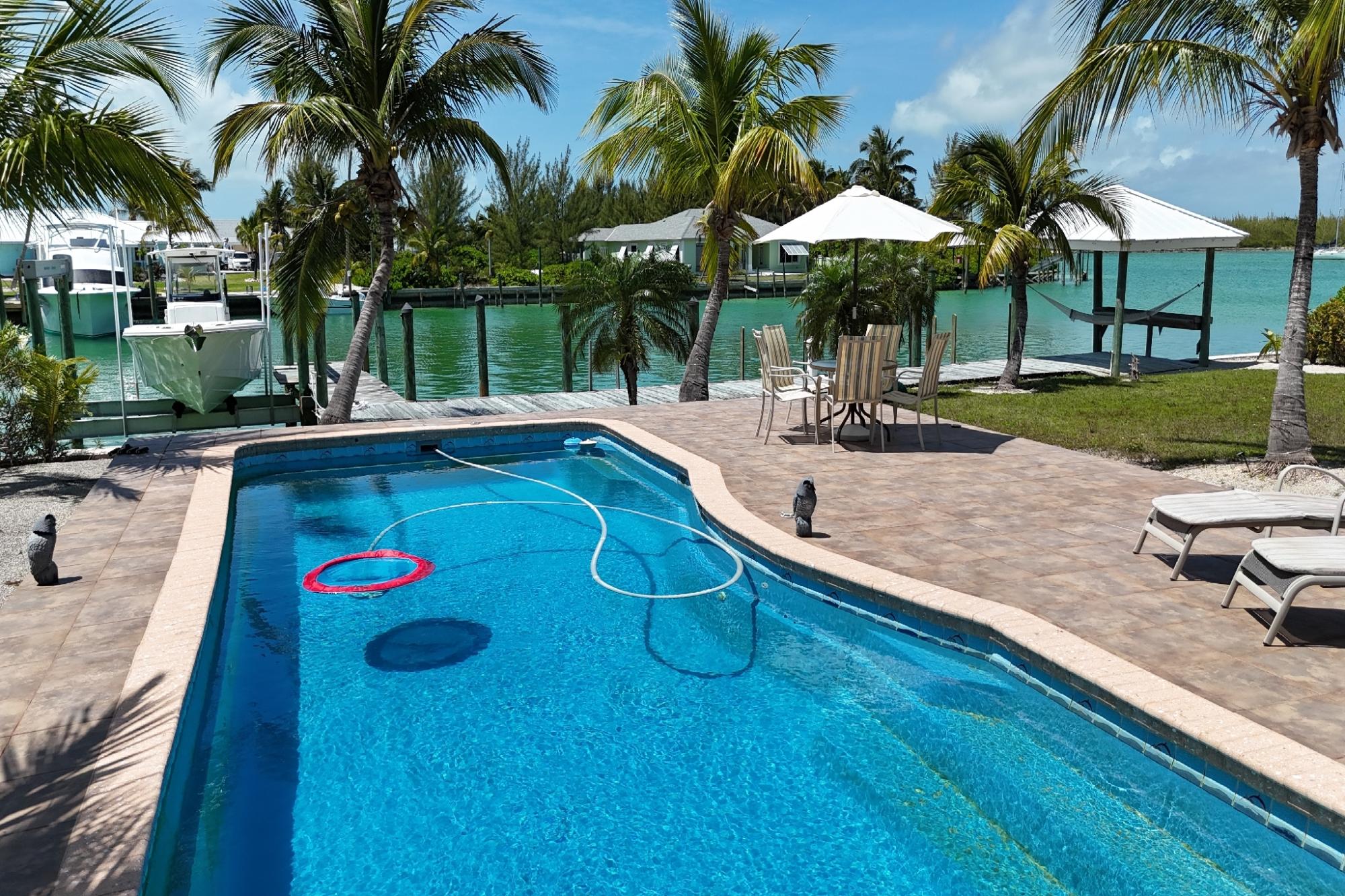 Turtle's Landing Tcb