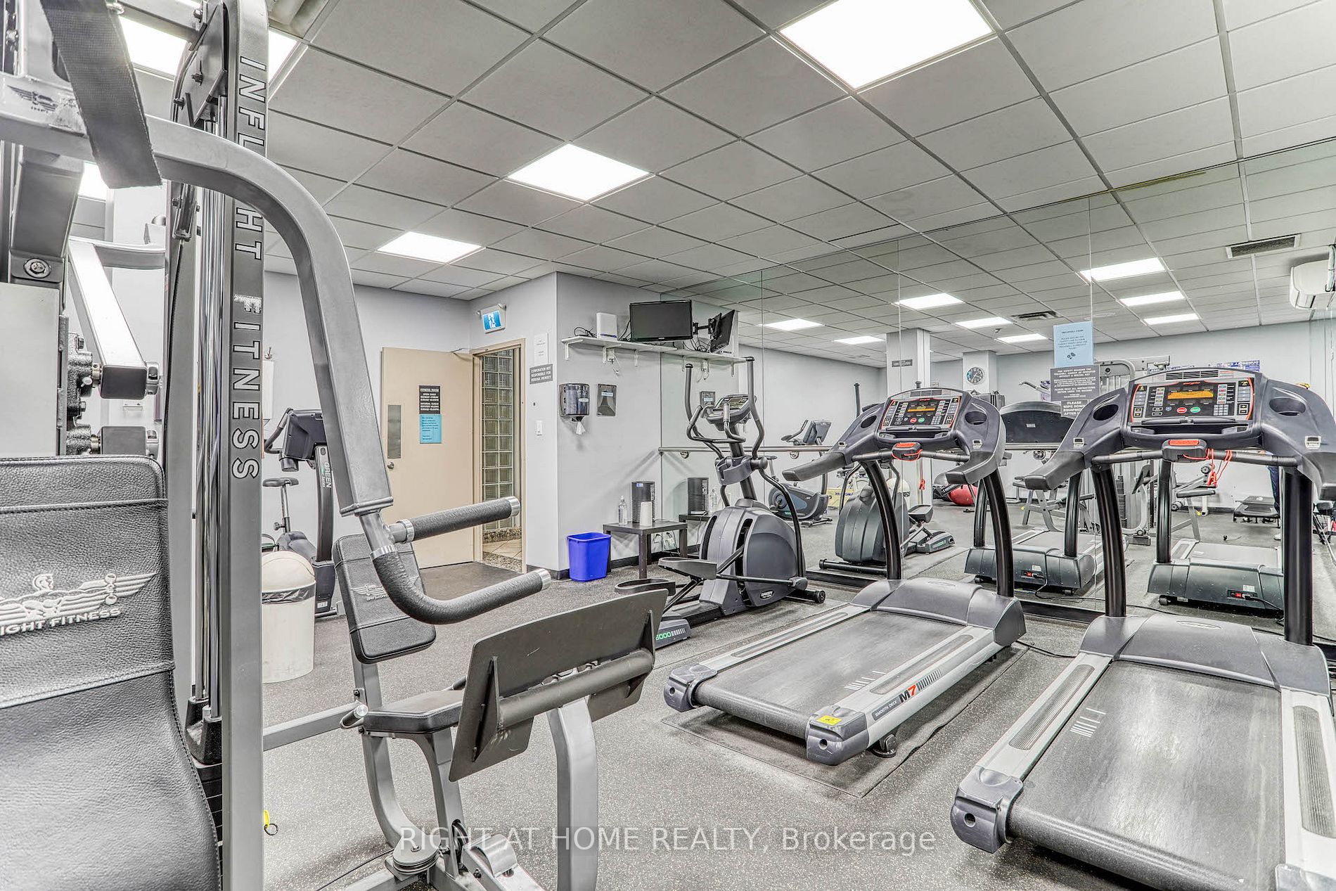 100 Upper Madison Ave 304