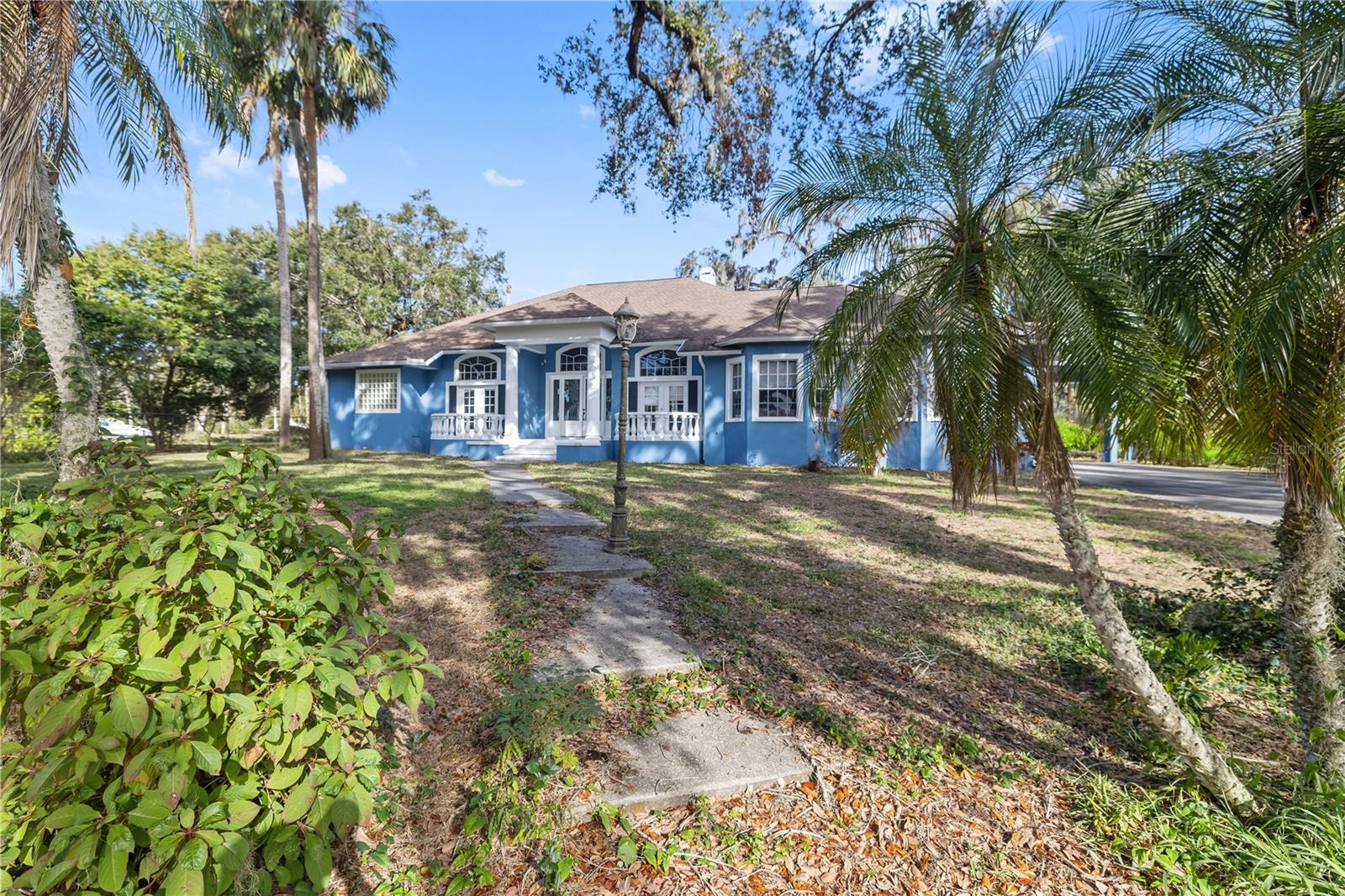 405 Chastain Road