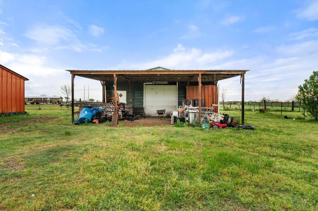 288 County Road 3011