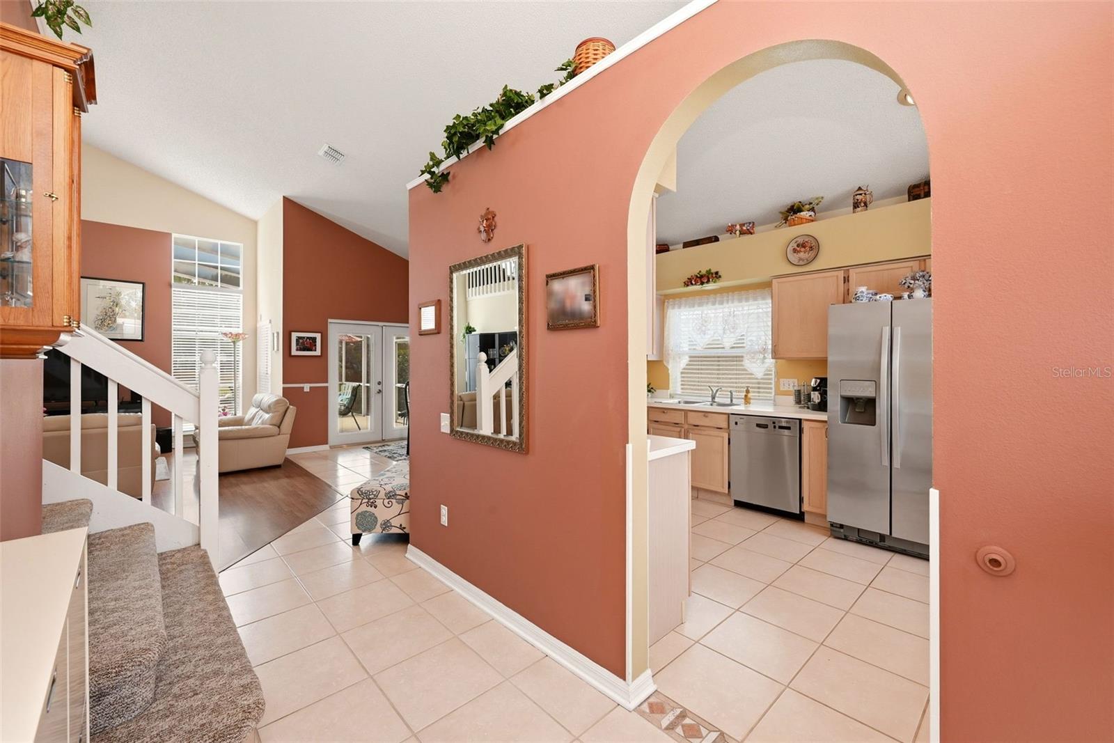 8412 Fort Thomas Way