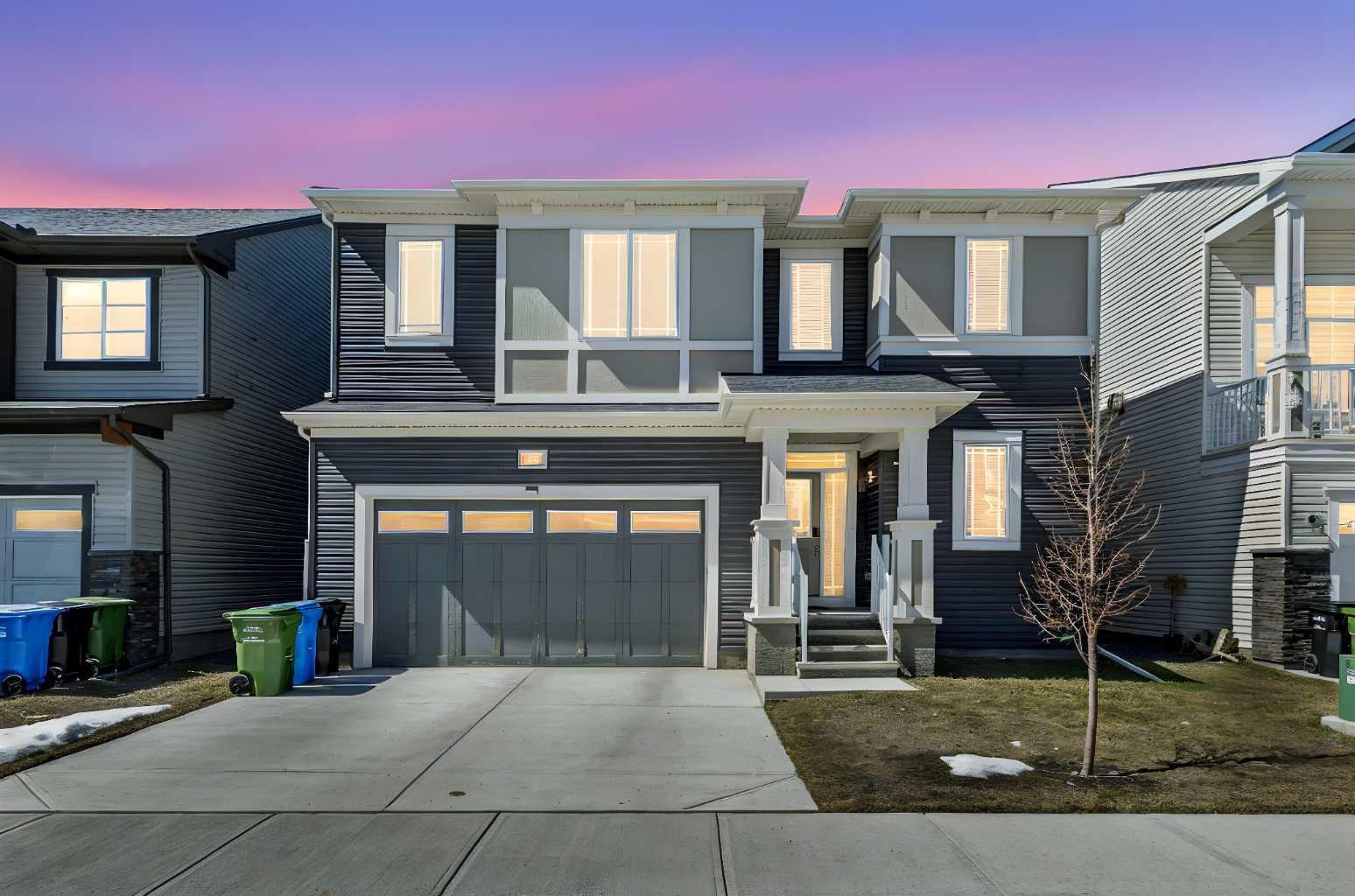 33 Carringham Heights NW