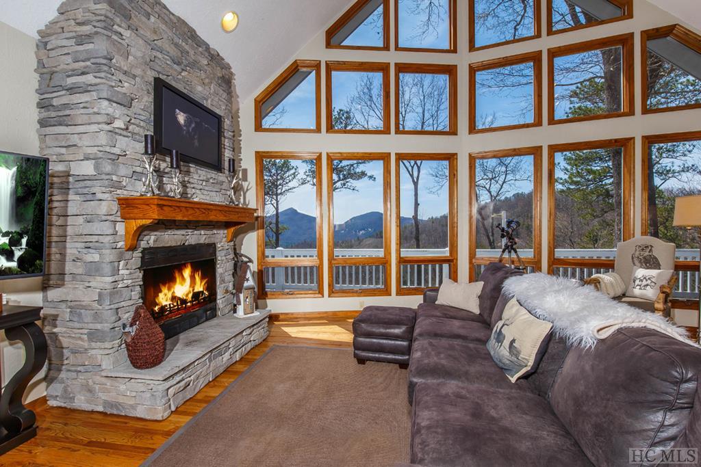 Home Rentals Real Estate Sapphire Valley Resort NC