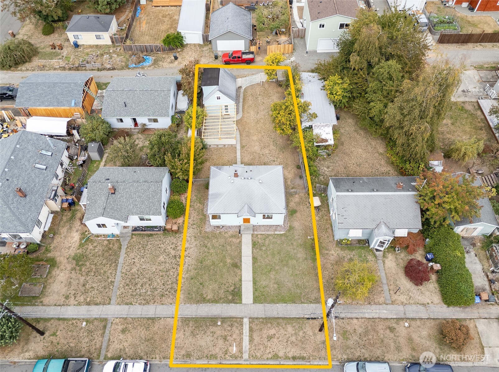 4415 N 14th Street