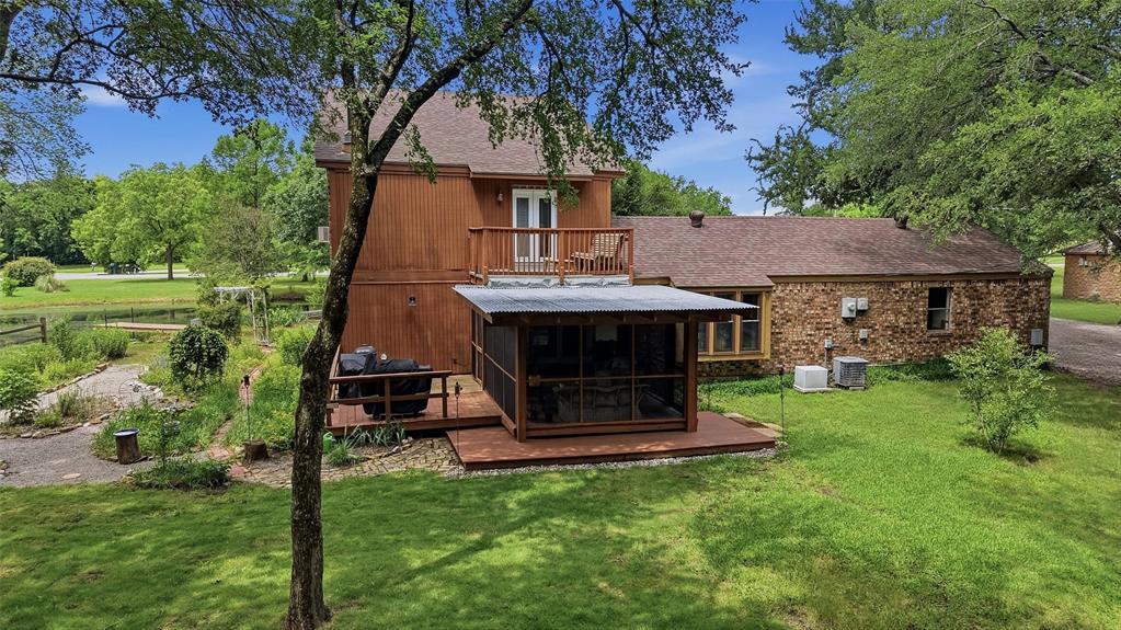 522 High Country Road