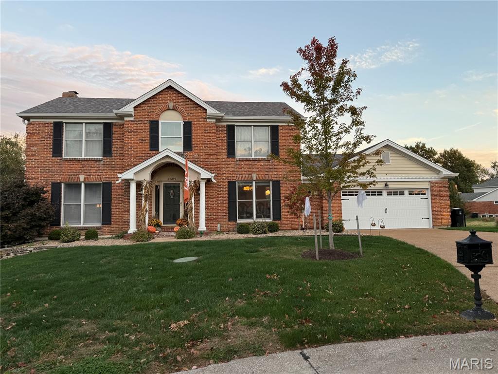4609 Butler Bend Court