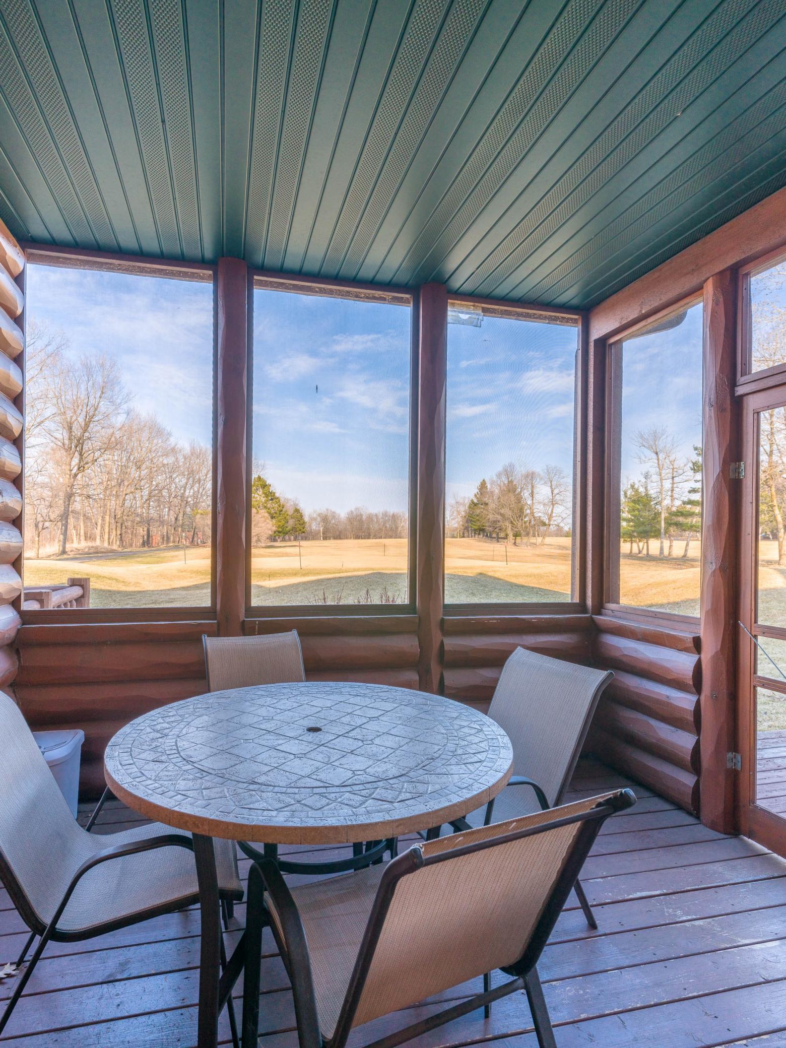47162 Baffie Bend