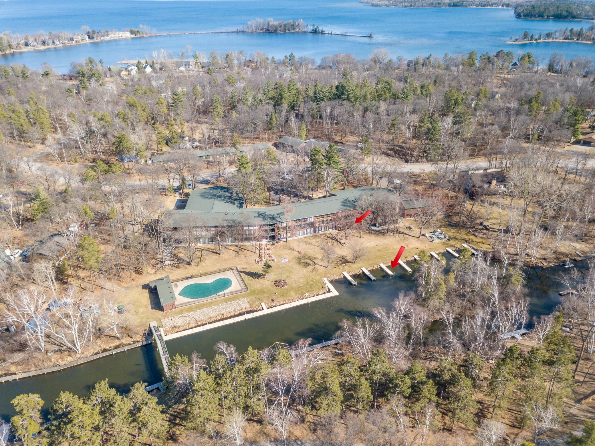 8890 Breezy Point Drive 508