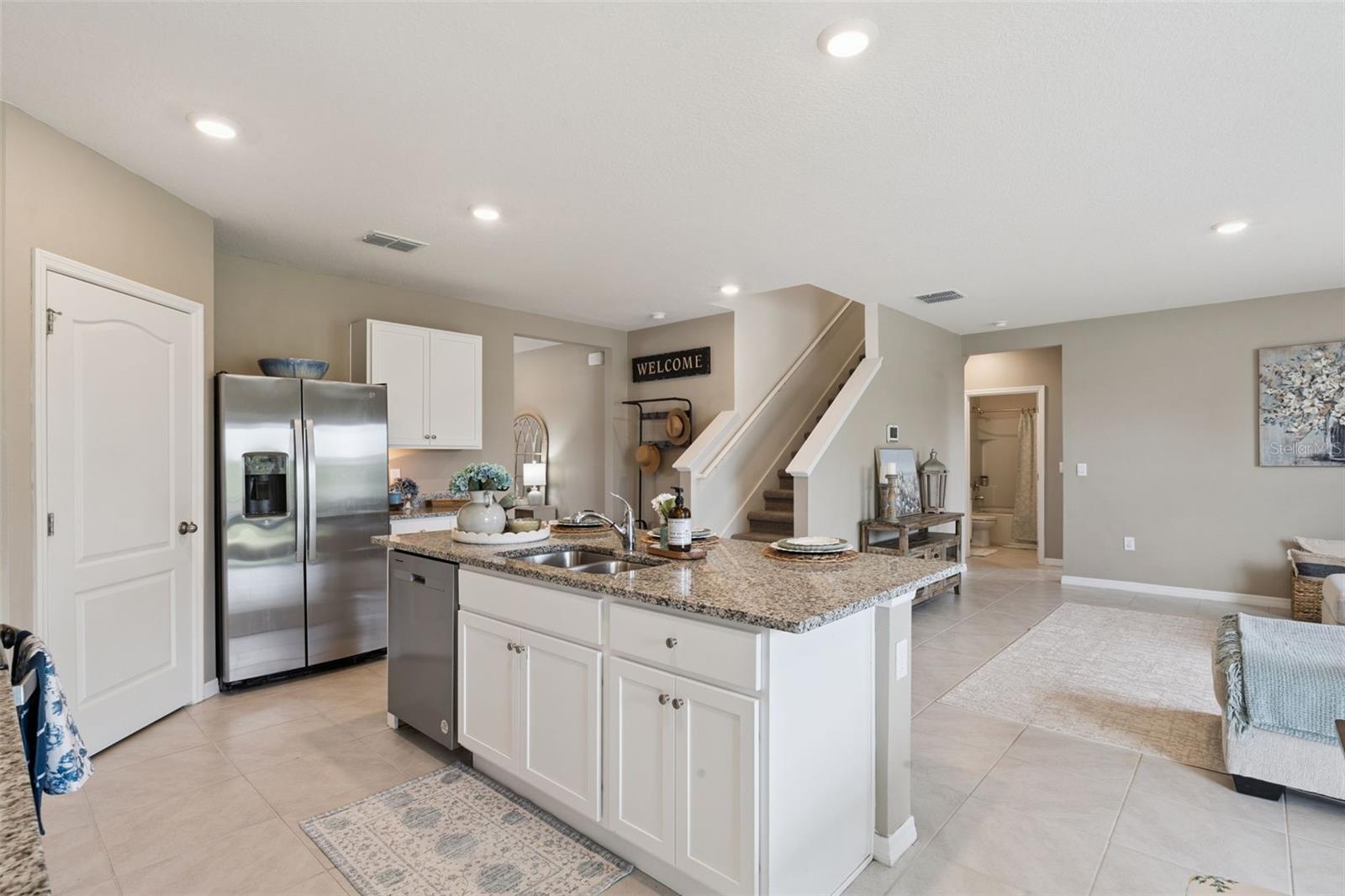 1716 Buckeye Rd Road