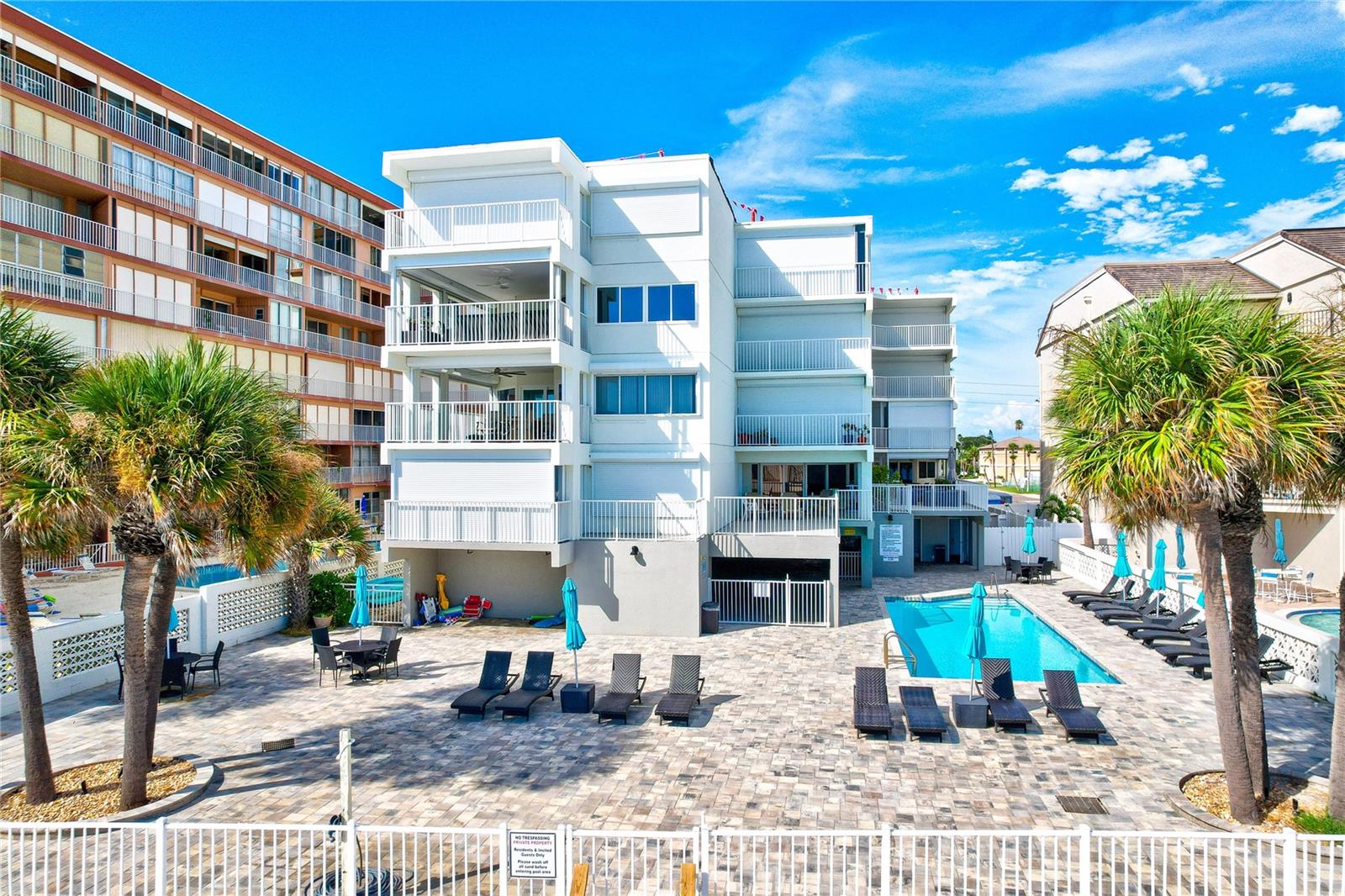 16332 Gulf Boulevard 1C