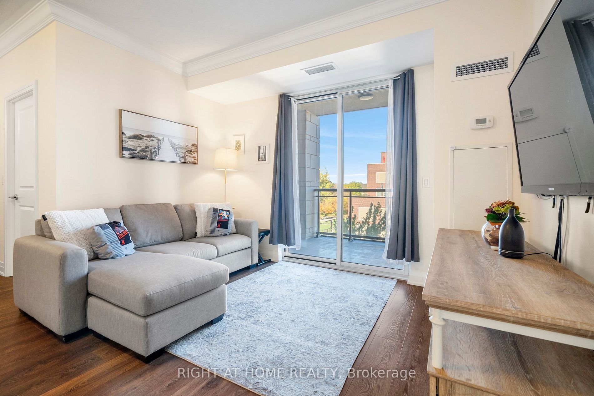 25 Baker Hill Blvd 408