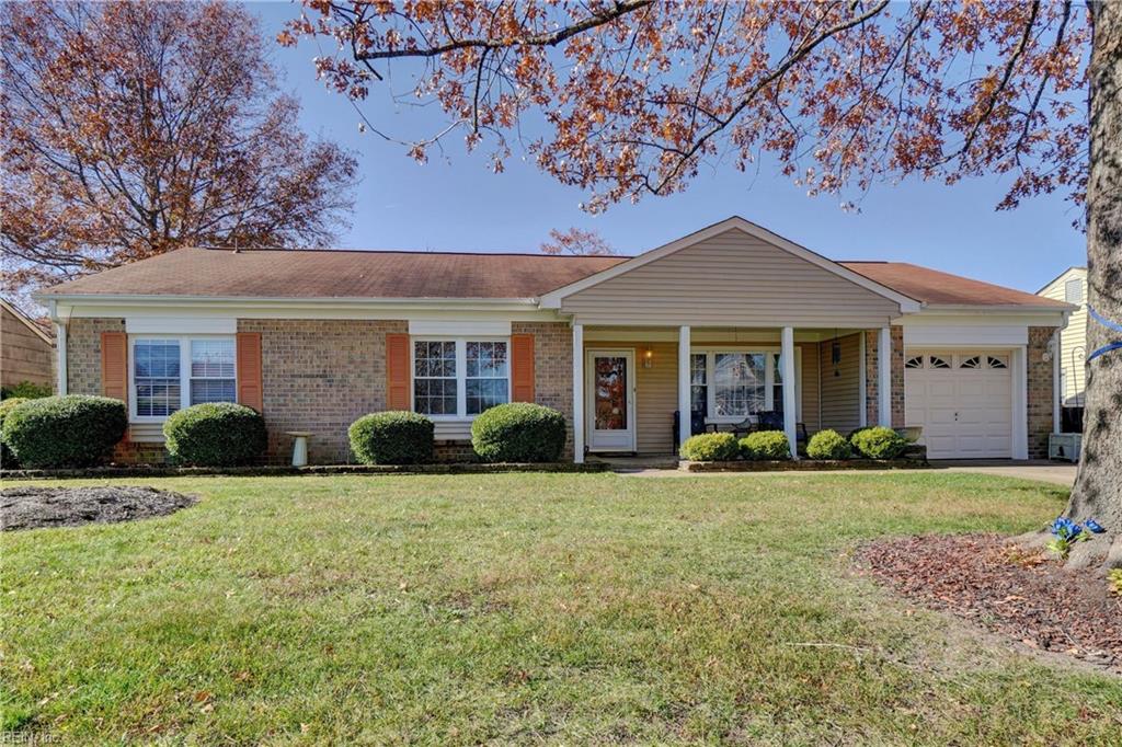 1145 Amy Drive, Virginia Beach, VA 