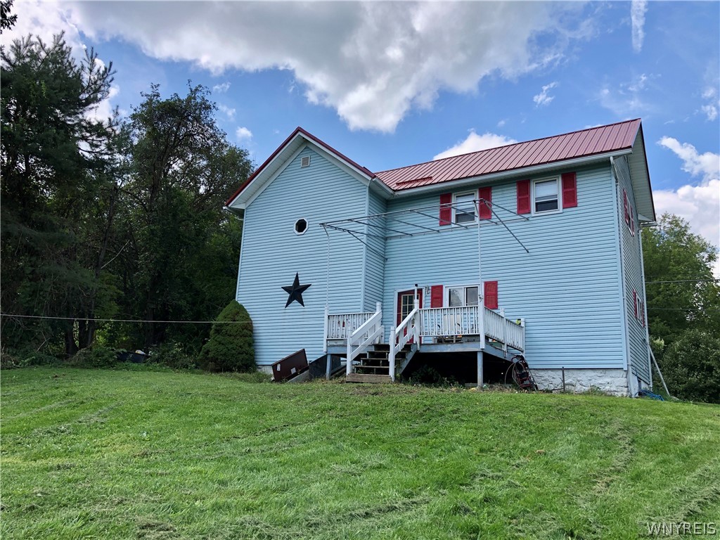 Western New York Real Estate The Rivellino Team