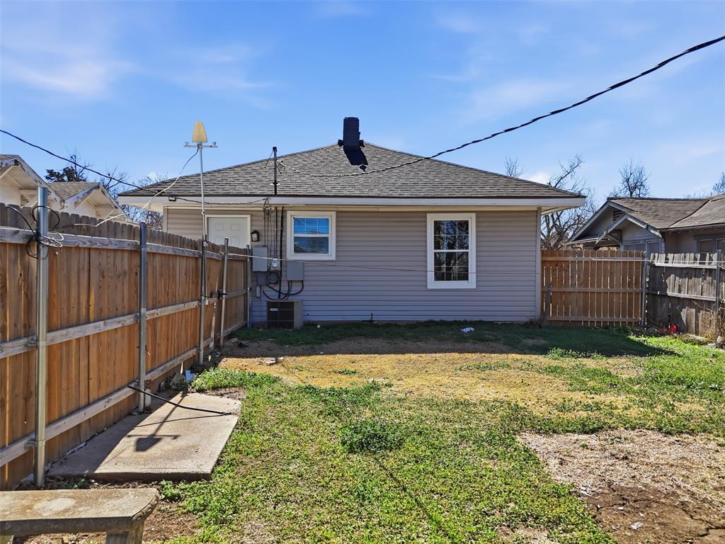 1721 NW 34th Street